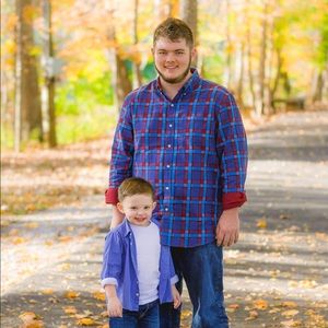 Meet your Posher, Karri